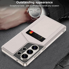 Funda para teléfono GKK con soporte para rot...