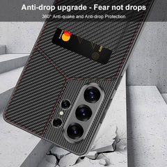 Funda para teléfono GKK con soporte para rot...
