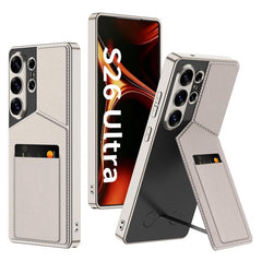 Funda para teléfono GKK con soporte para rot...