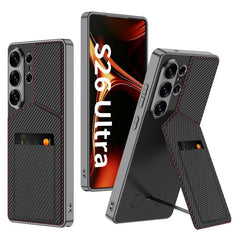 Funda para teléfono GKK con soporte para rot...