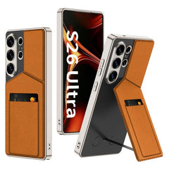 Funda para teléfono GKK con soporte para rot...