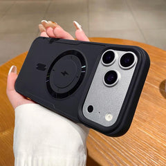 Funda para teléfono TPU con anillo magnético...