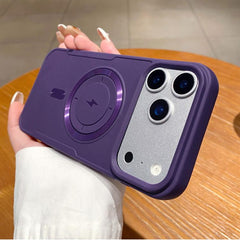 Funda para teléfono TPU con anillo magnético...