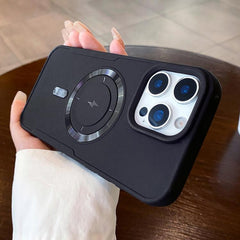 Funda para teléfono TPU con anillo magnético...