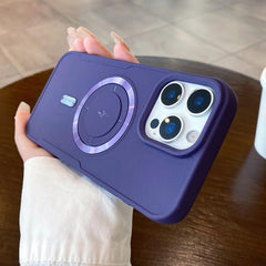 Funda para teléfono TPU con anillo magnético...