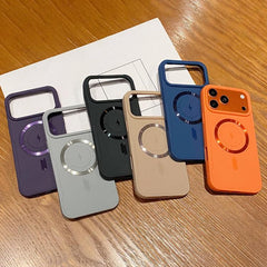 Funda para teléfono TPU con anillo magnético...