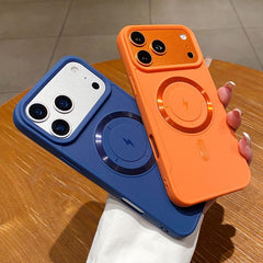 Funda para teléfono TPU con anillo magnético...