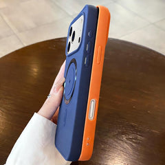 Funda para teléfono TPU con anillo magnético...