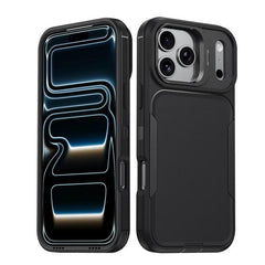 Funda para teléfono con soporte para montura...