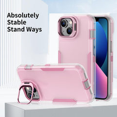 Funda para teléfono con soporte para montura...