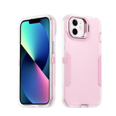 Funda para teléfono con soporte para montura...
