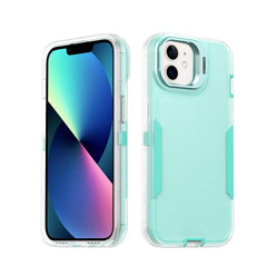Funda para teléfono con soporte para montura...