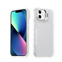 Funda para teléfono con soporte para montura...