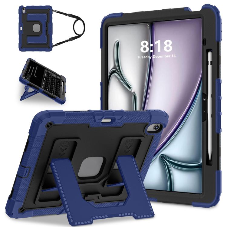 Funda grande de silicona para tablet PC con ...