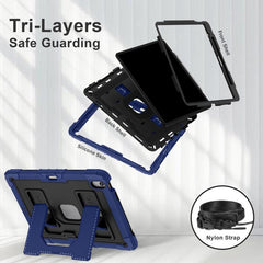 Funda grande de silicona para tablet PC con ...