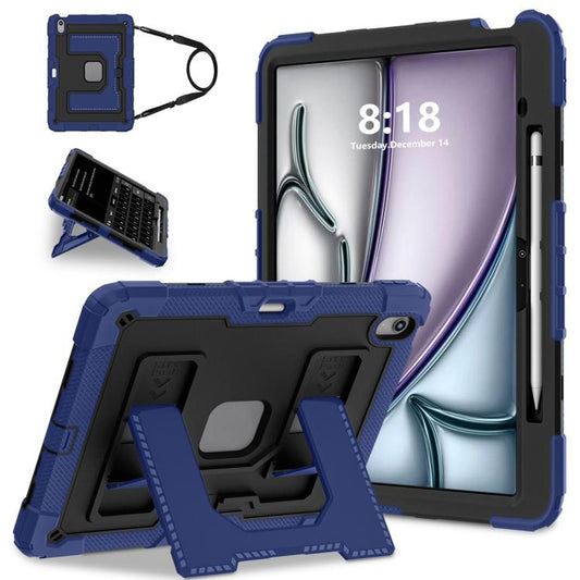 Funda grande de silicona para tablet PC con ...