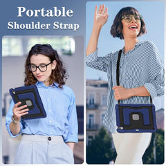 Funda grande de silicona para tablet PC con ...