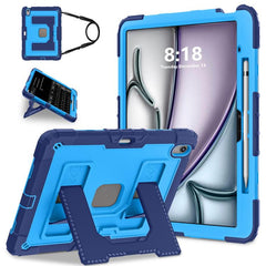 Funda grande de silicona para tablet PC con ...
