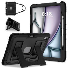 Funda grande de silicona para tablet PC con ...