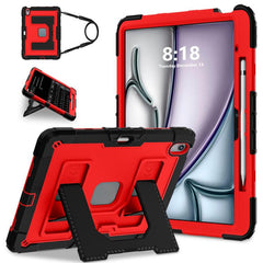 Funda grande de silicona para tablet PC con ...