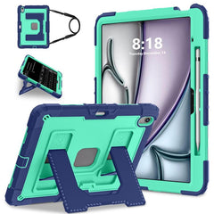 Funda grande de silicona para tablet PC con ...