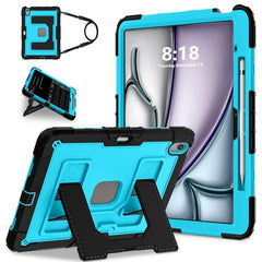 Funda grande de silicona para tablet PC con ...