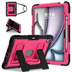 Funda grande de silicona para tablet PC con ...