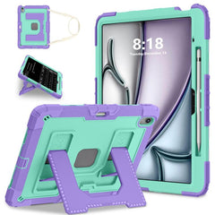 Funda grande de silicona para tablet PC con ...