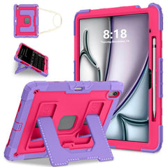 Funda grande de silicona para tablet PC con ...