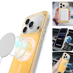 Funda magnética para teléfono de la serie Ne...
