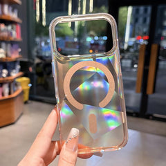 Funda magnética para teléfono de la serie Ne...