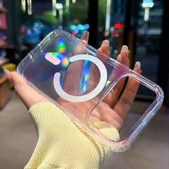 Funda magnética para teléfono de la serie Ne...