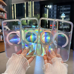 Funda magnética para teléfono de la serie Ne...