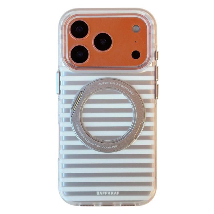 Funda magnética para teléfono BAFFKKAF Frost...
