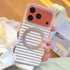 Funda magnética para teléfono BAFFKKAF Frost...