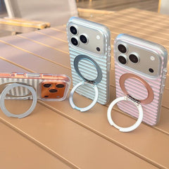 Funda magnética para teléfono BAFFKKAF Frost...