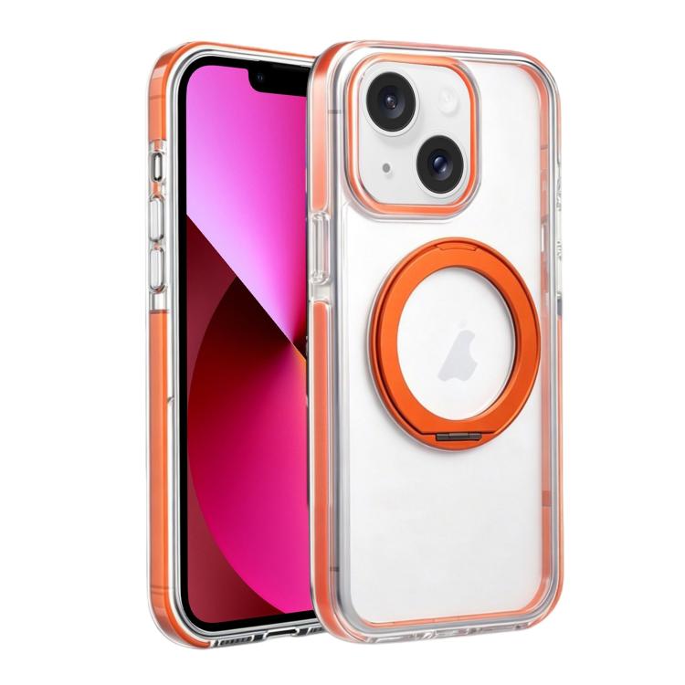 Funda magnética para teléfono con soporte an...