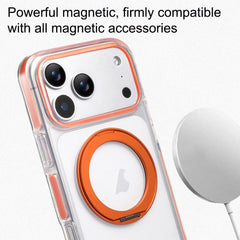 Funda magnética para teléfono con soporte an...