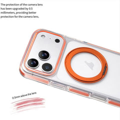 Funda magnética para teléfono con soporte an...
