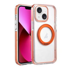 Funda magnética para teléfono con soporte an...