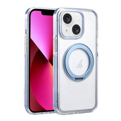 Funda magnética para teléfono con soporte an...