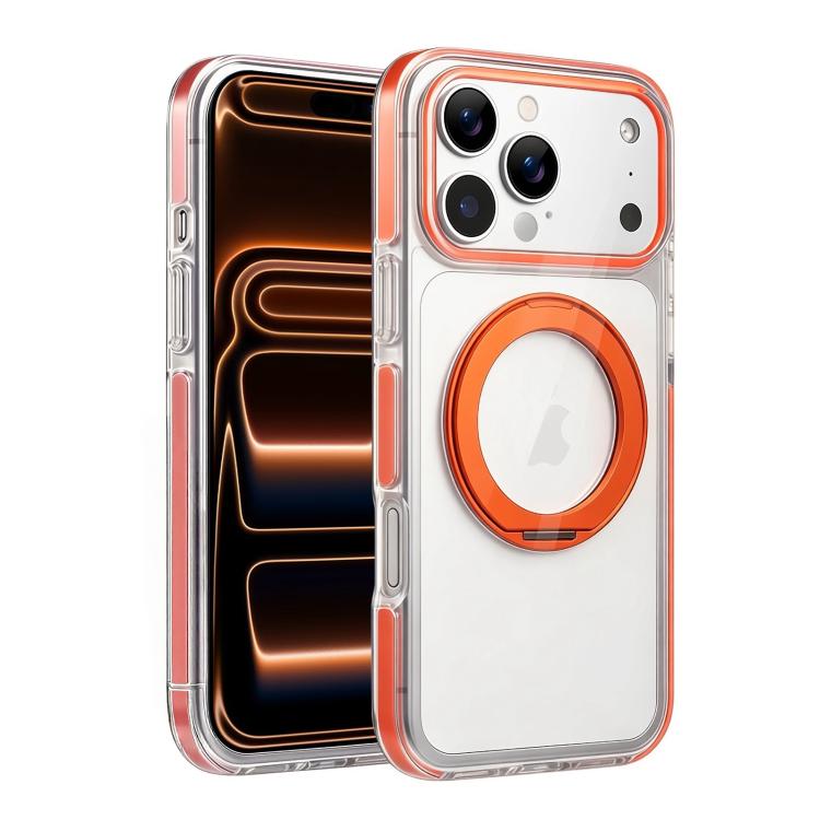 Funda magnética para teléfono con soporte an...