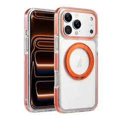 Funda magnética para teléfono con soporte an...
