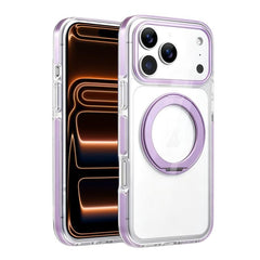 Funda magnética para teléfono con soporte an...