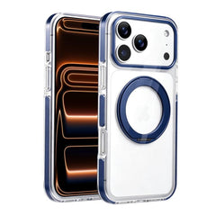 Funda magnética para teléfono con soporte an...