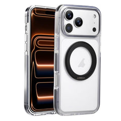 Funda magnética para teléfono con soporte an...