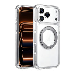Funda magnética para teléfono con soporte an...