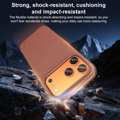Funda magnética para teléfono de PC con text...