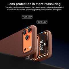 Funda magnética para teléfono de PC con text...