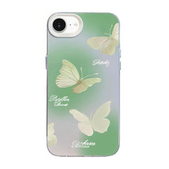 Funda híbrida de PC y TPU con diseño de mari...